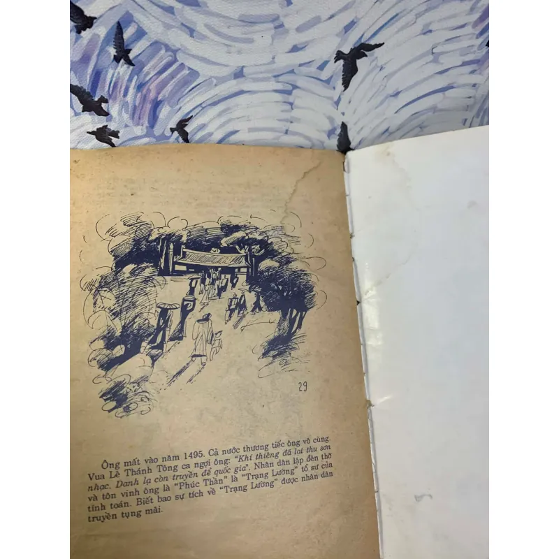 Trạng Lường 927563