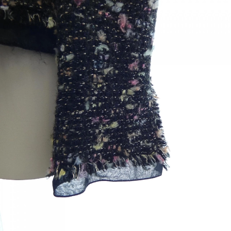 【Mã giảm giá】【Cổ điển】Áo khoác Chanel CHANEL 635122