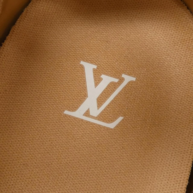 Giày sneaker LOUIS VUITTON LV Butter Soft - Hàng hiệu Authentic 902515