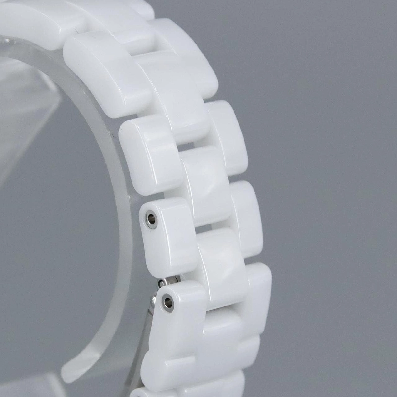 Chanel J12 33mm gốm 12P H5703 gốm Quartz - Hàng hiệu Authentic 877146