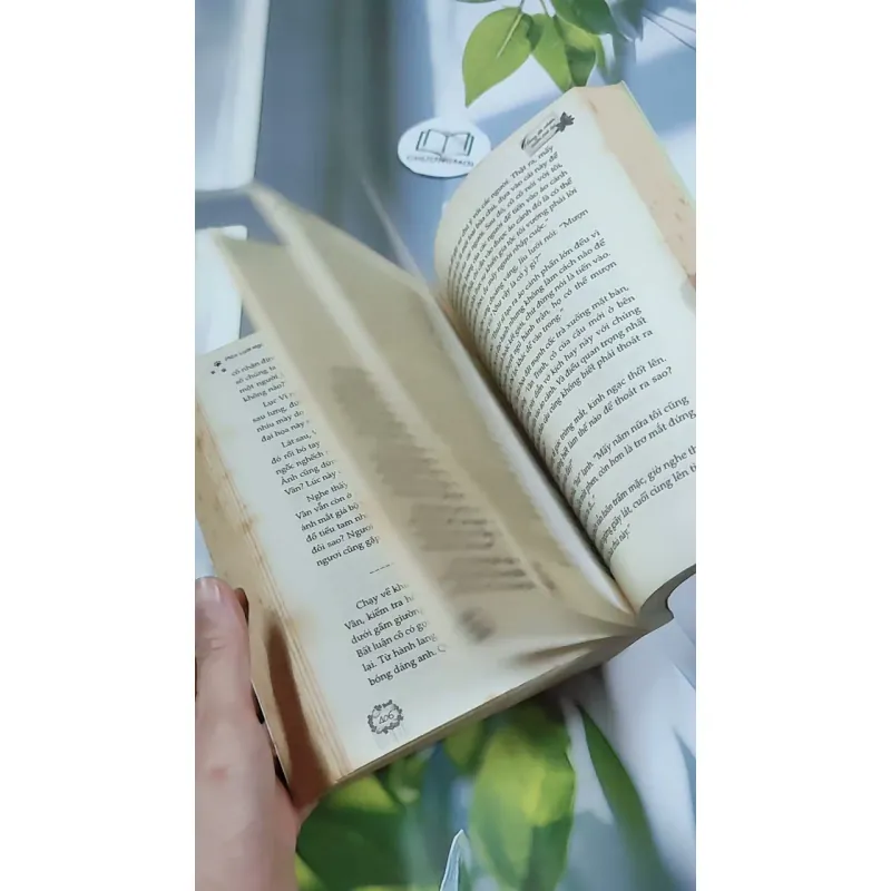 Hàng Đã Nhận, Miễn Trả Lại! - Mèo Lười Ngủ Ngày 744727