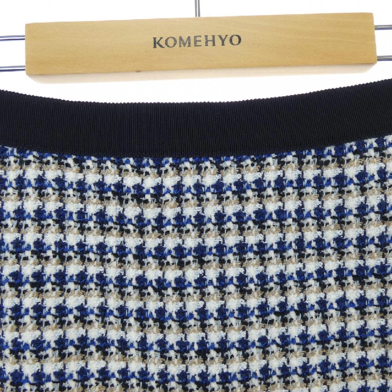 Max Mara weekend 510104 Skirt - Hàng hiệu Authentic 817404