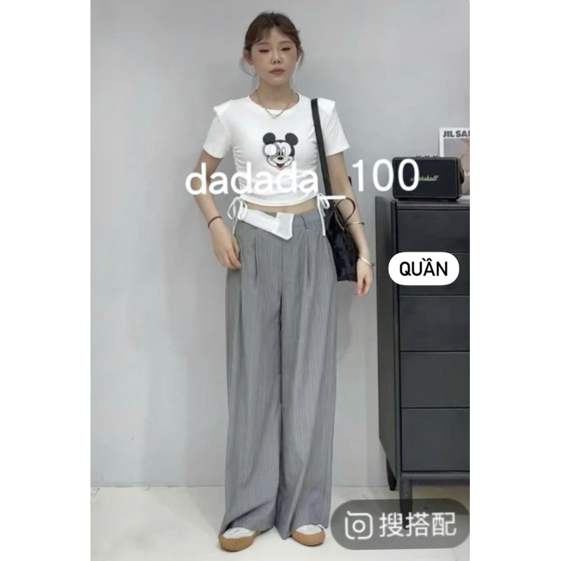 Chủ yếu là hàng new,có cái chưa mặc lần nào,có cái giặt xong để đấy,cái thì mặc 1l 522422