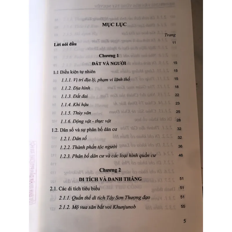 Đặc trưng văn hoá vùng Tây Nguyên 726343