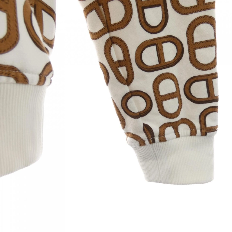 HERMES Chaine D'Ancre 4E4648DD Sweat - Hàng hiệu Authentic 812400