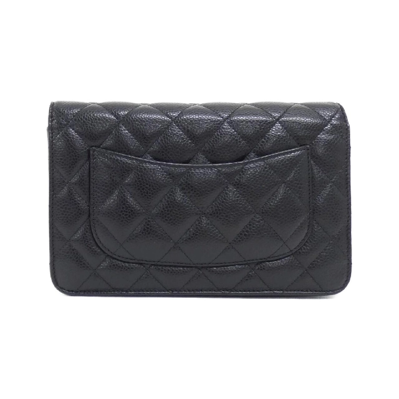 Ví dây chuyền Chanel Timeless Classic AP0250 622090