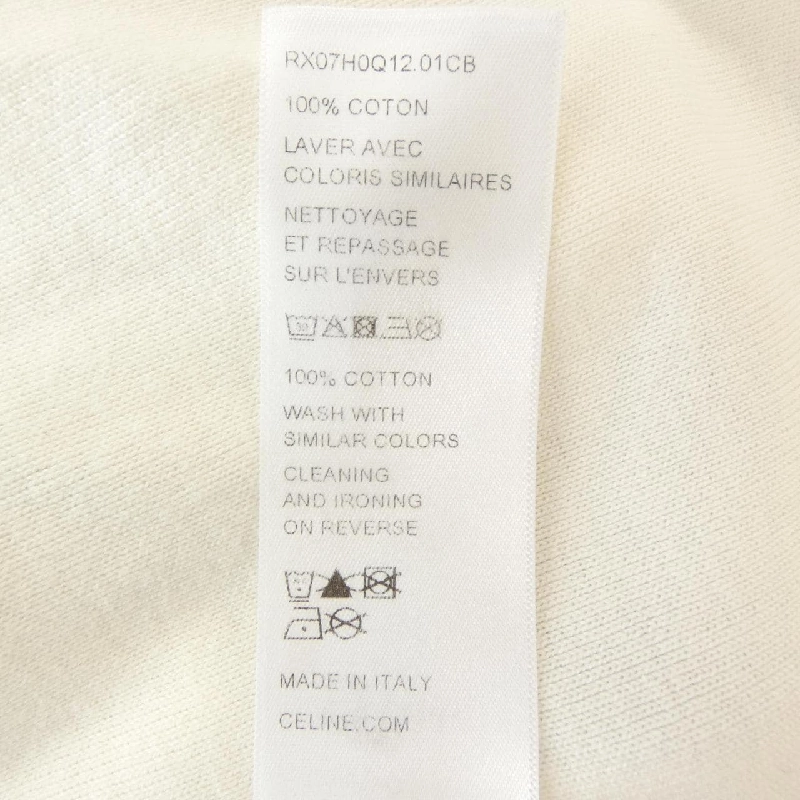 セリーヌ CELINE RX07H0Q12 ニット 630196