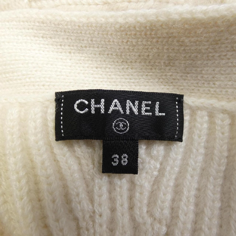 CHANEL P70966K10202 Áo khoác - Hàng hiệu Chính hãng 819139