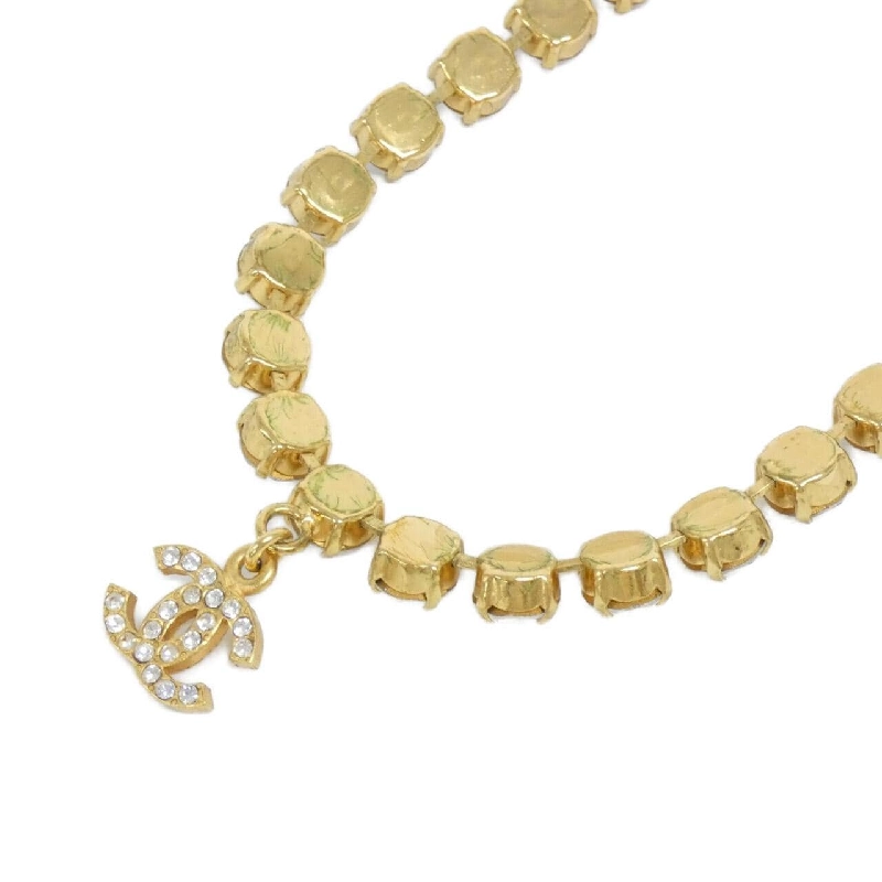 Chanel Necklace - Hàng hiệu Authentic 773144