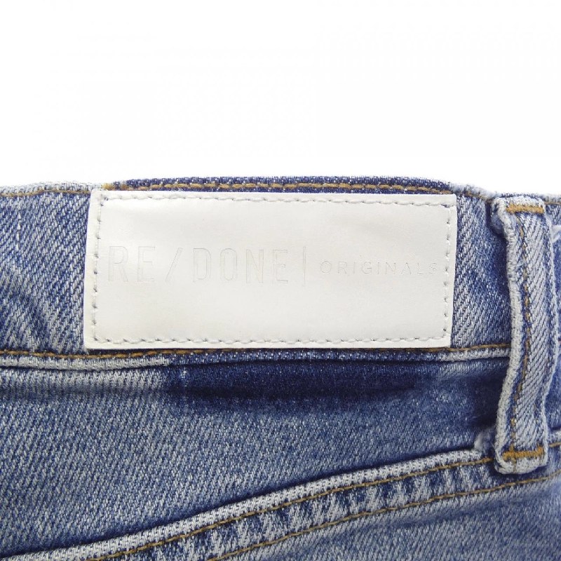 Quần jeans RE/DONE 649850