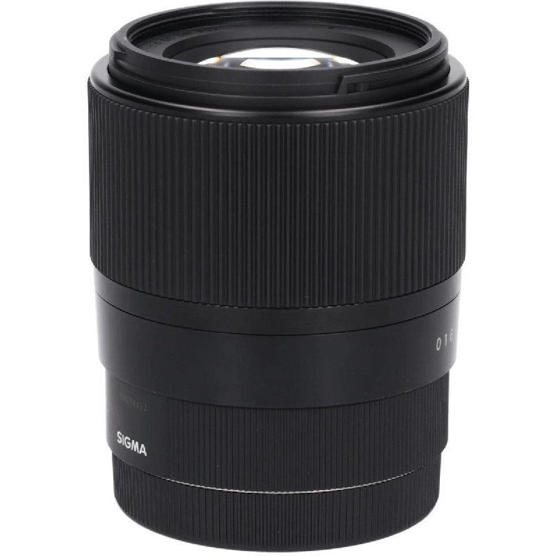 Sony E30mm F1.4DC DN(C) - Hàng hiệu Authentic 886776