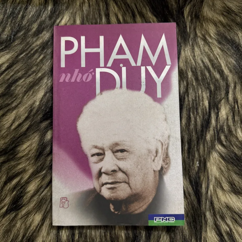 Phạm Duy nhớ 599694