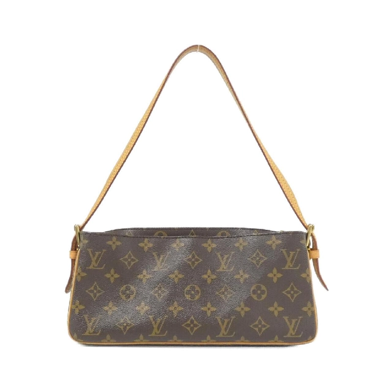 Túi xách vai Louis Vuitton Monogram Viva Cite MM M51164 611520