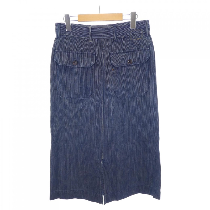 【Mã giảm giá】Forty Five RPM 45 RPM Váy 651442