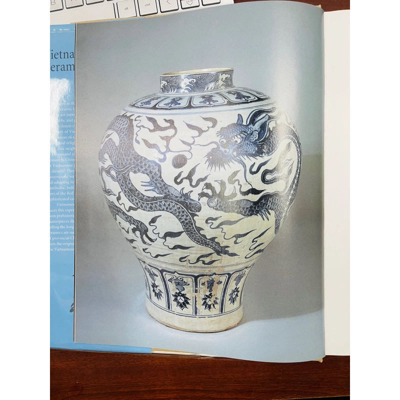 Vietnamese Ceramics: A Separate Tradition 276601