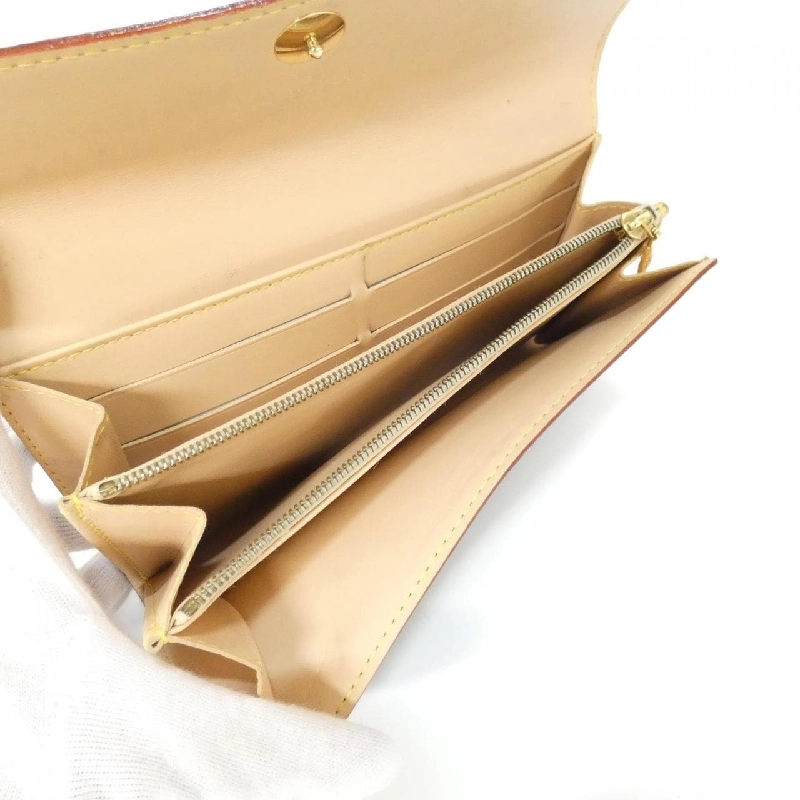 Ví Louis Vuitton Multicolor Pochette Port Monnaie Crédits M60005 - Hàng hiệu Authentic 771679