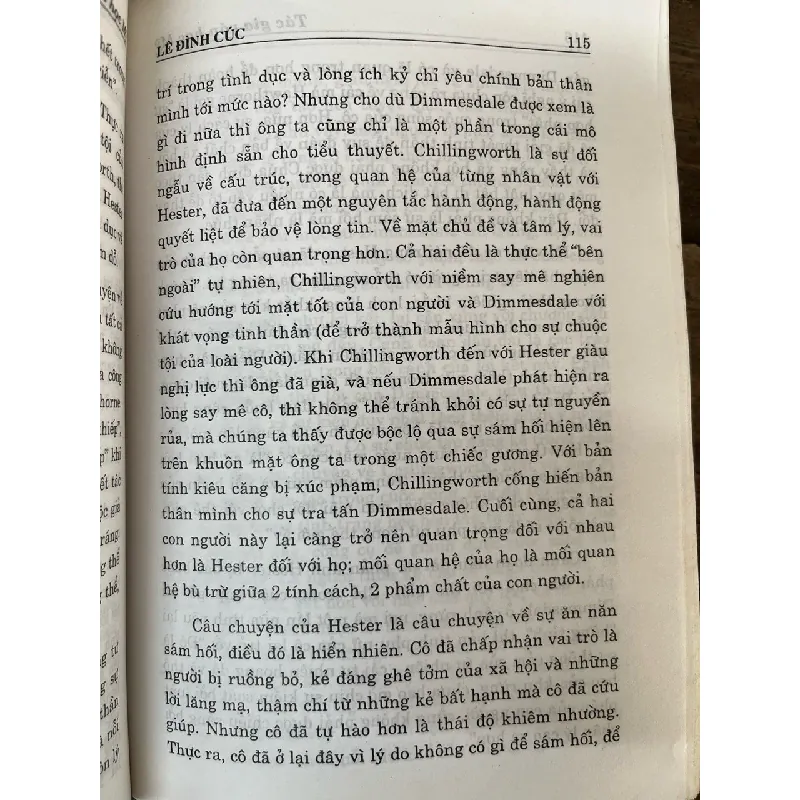 Tác gia văn học Mỹ (thế kỷ XVIII- XX) - Lê Đình Cúc 703471