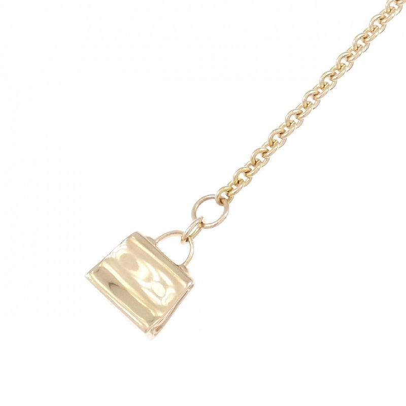 Vòng tay Kelly Amulet của Hermès - Hàng hiệu Authentic 846817