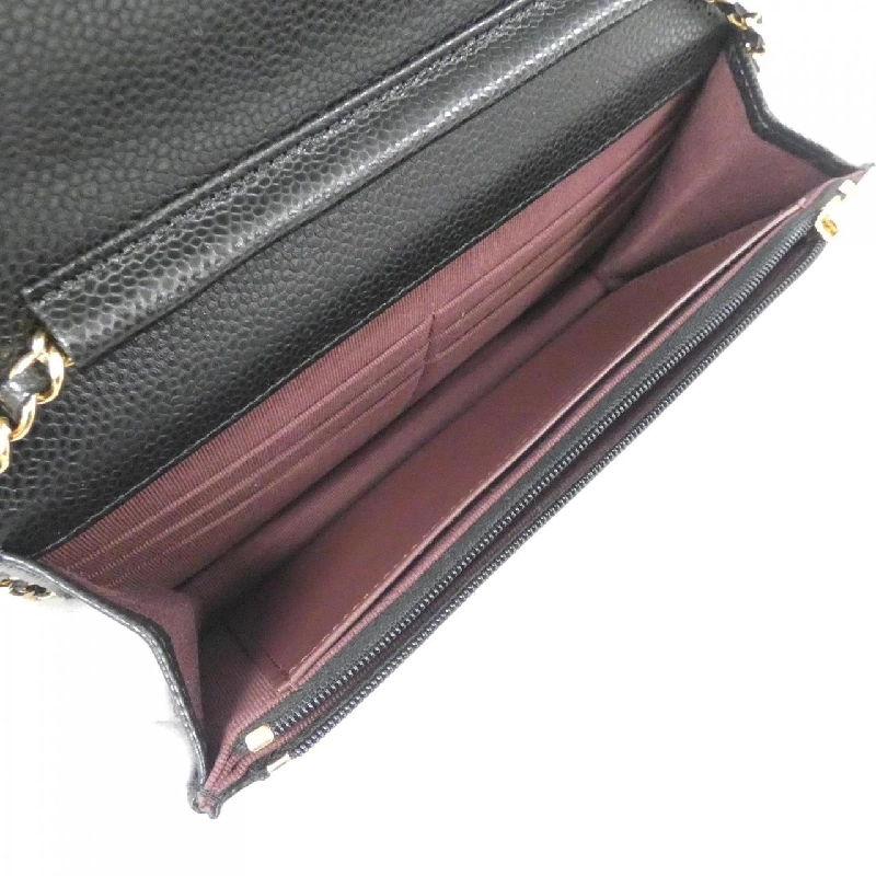 Ví xách Chanel Timeless Classic Line AP0250 621848