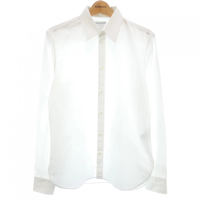 Áo sơ mi BOTTEGA VENETA - Hàng hiệu Authentic 905772