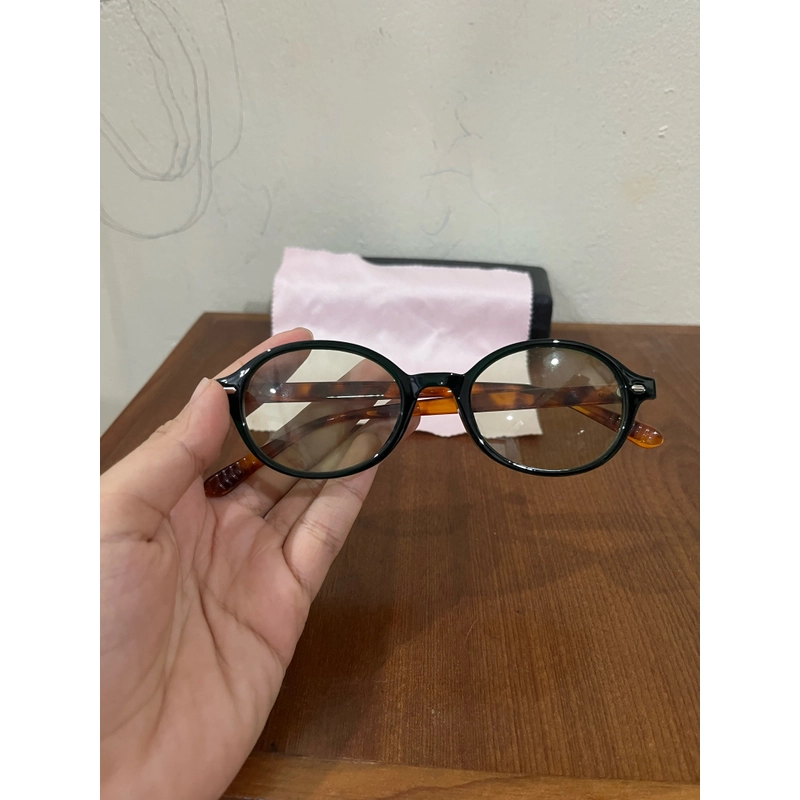 Kính gọng beo 474526