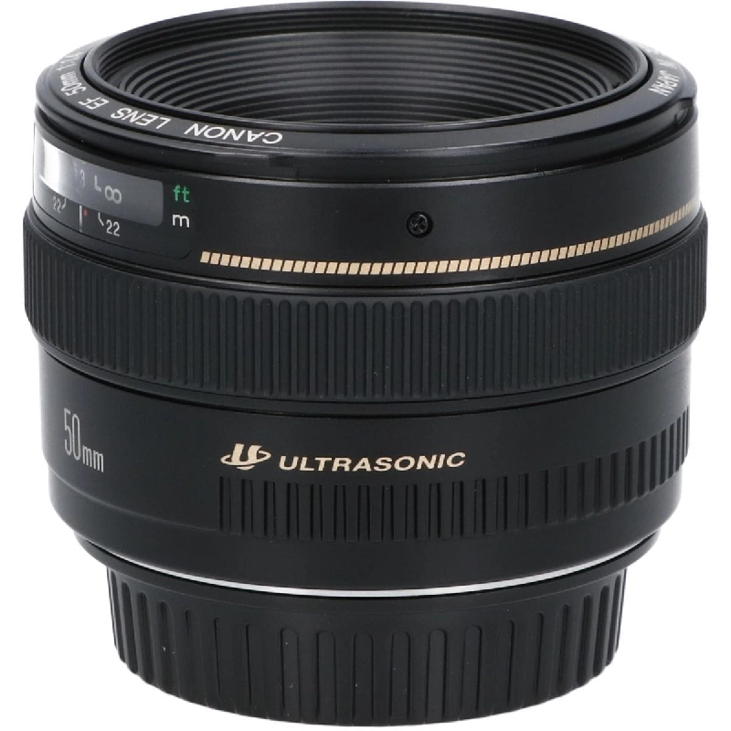 Ống kính EF50mm F1.4 USM - Hàng hiệu Authentic 880891