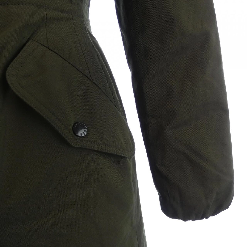 MONCLER ダウンコート - Hàng hiệu Authentic 824411