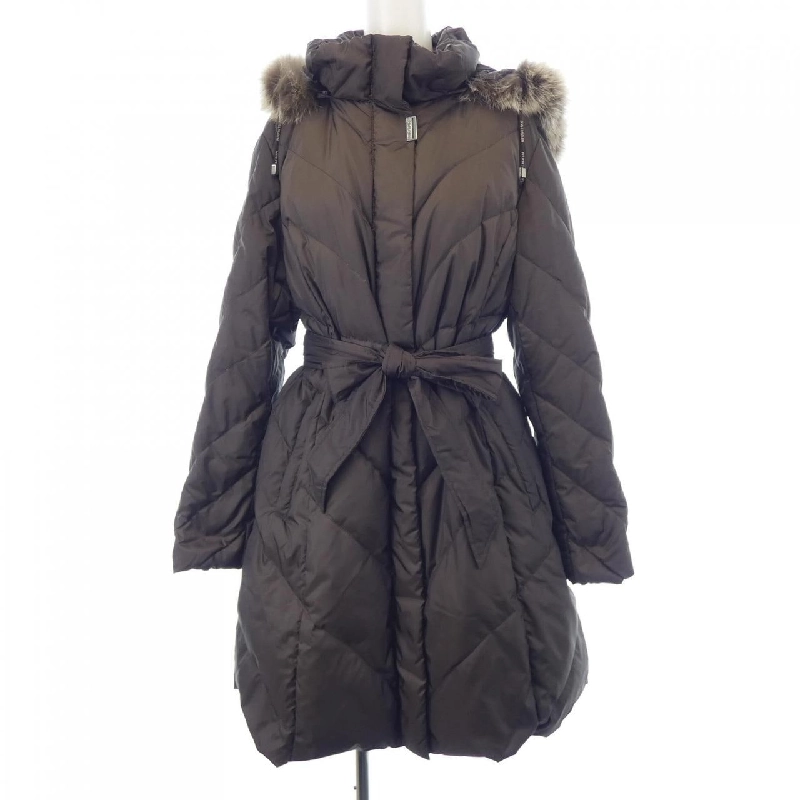 【Mã giảm giá】Áo khoác lông vũ BALMAIN 631331