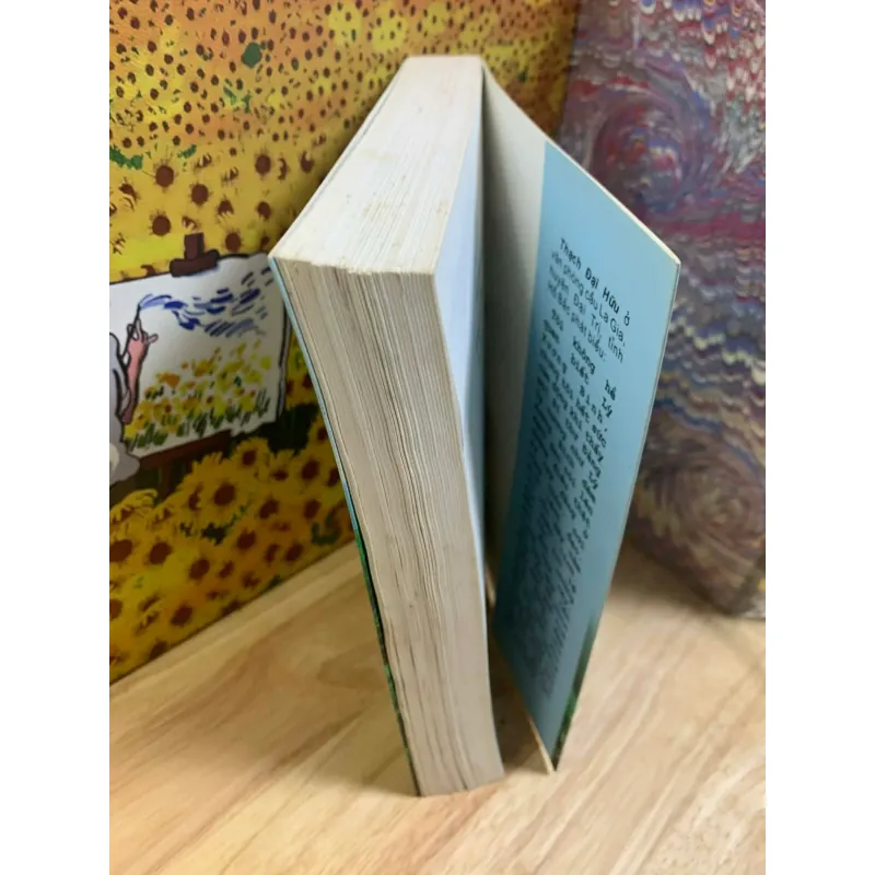 Tôi Nói Thật Với Thủ Tướng - Lý Xương Bình 928052