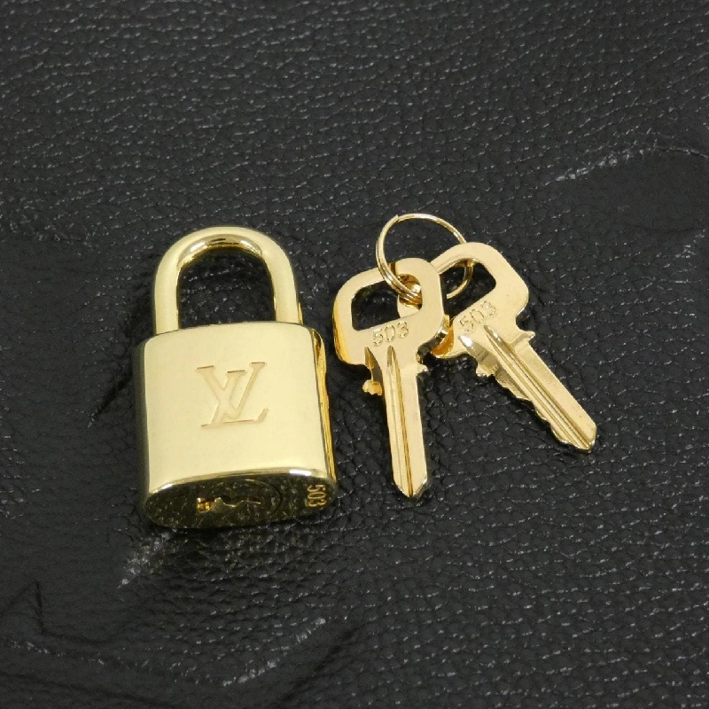 Túi xách Louis Vuitton Monogram Empreinte Grand Palais MM M45811 - Hàng hiệu Chính hãng 803734