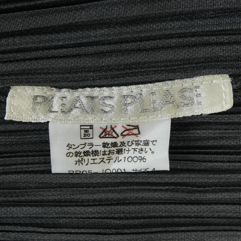 Pleats Please PLEATS PLEASE PP05-JO001 Áo khoác cardigan 628721