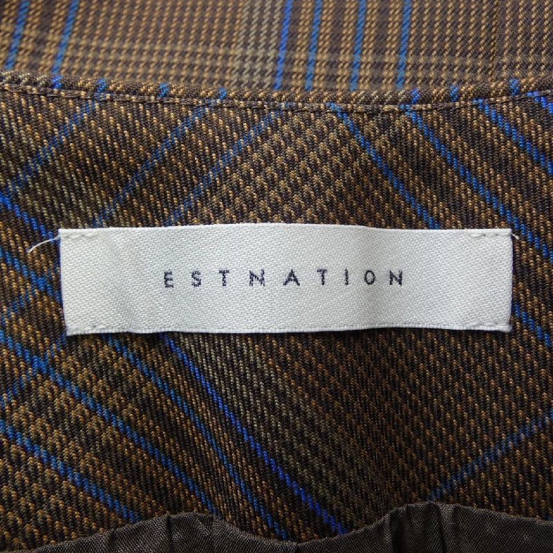 ESTNATION Skirt - Hàng hiệu Authentic 820741