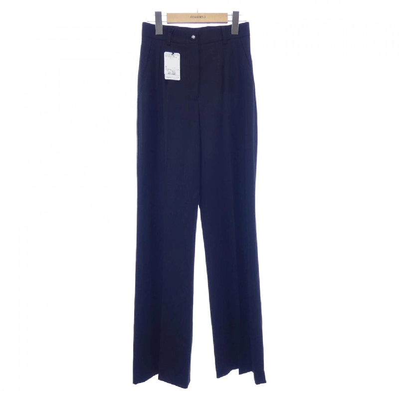 【Khuyến mãi】Quần Dolce & Gabbana DOLCE&GABBANA 654081