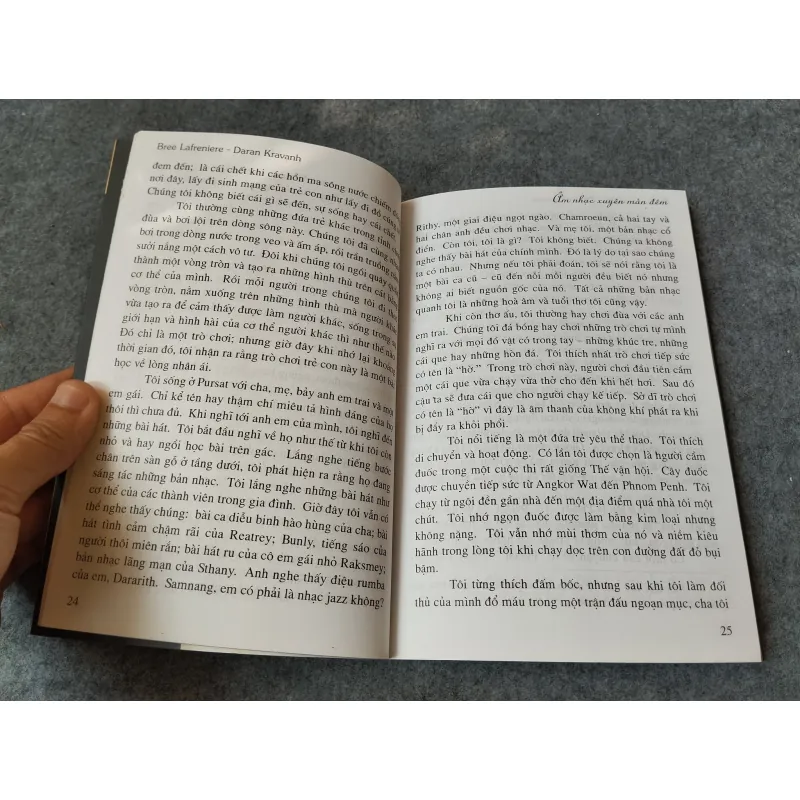 ÂM NHẠC XUYÊN MÀN ĐÊM 718802