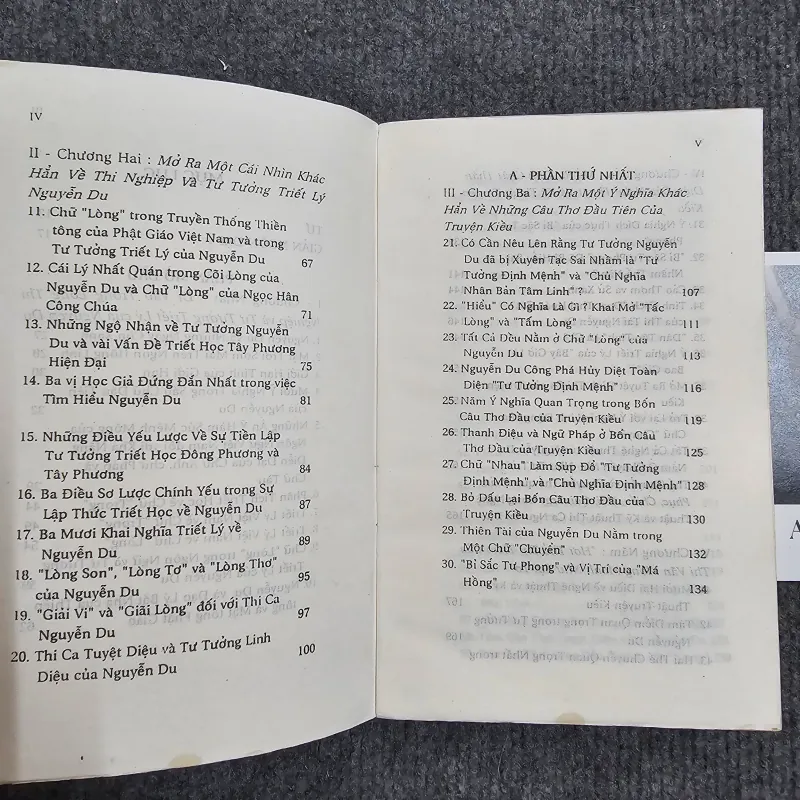 Nguyễn Du đại thi hào dân tộc - Phạm Công Thiện 977115