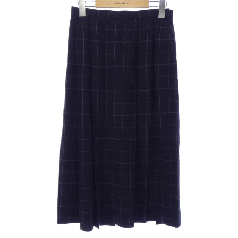 【Cổ điển】Váy Burberrys 648139