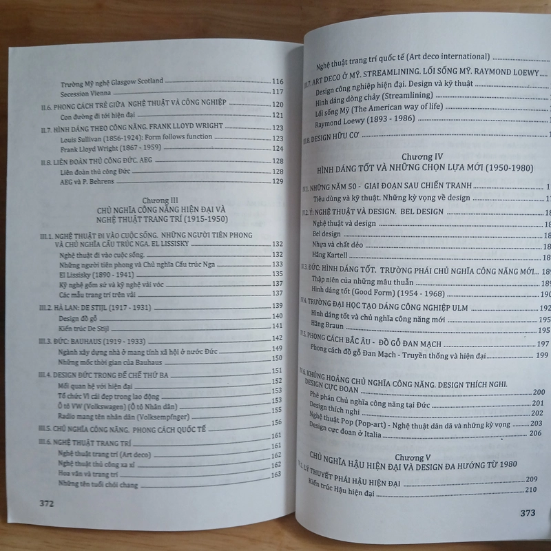 Lịch Sử Design (Design History) - Lê Huy Văn, Trần Văn Bình, Lê Quốc Vũ 523521