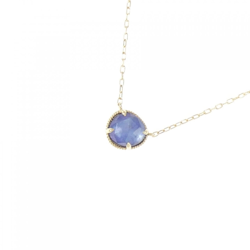 Dây chuyền đá màu Soi - Hàng hiệu Authentic 841985