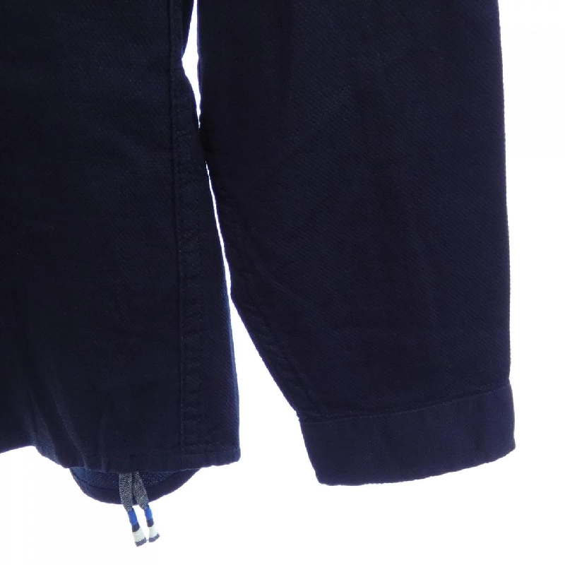 DENHAM DENHAM Áo sơ mi - Hàng hiệu Chính hãng 900520