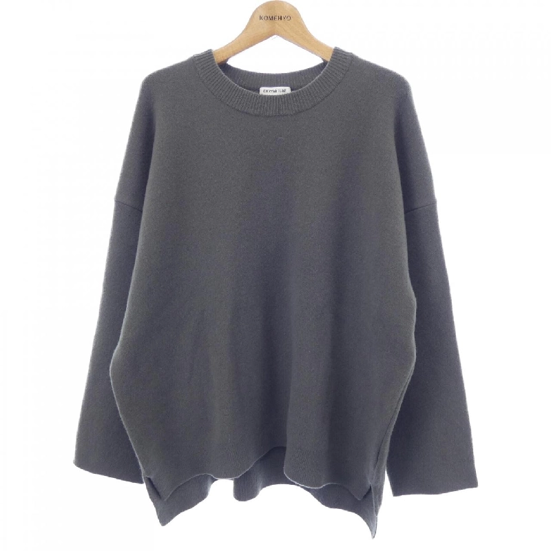 DEUXIEME CLASSE ニット 630812