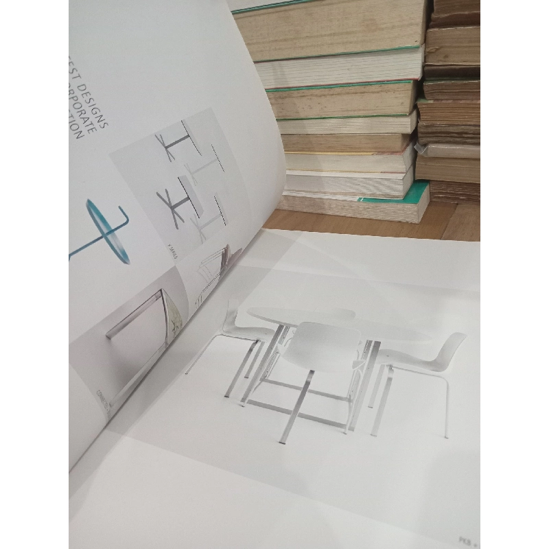 (Inside) Australian design review 970723