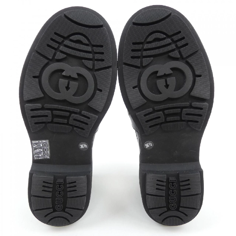 【Mã giảm giá】Giày GUCCI 663041