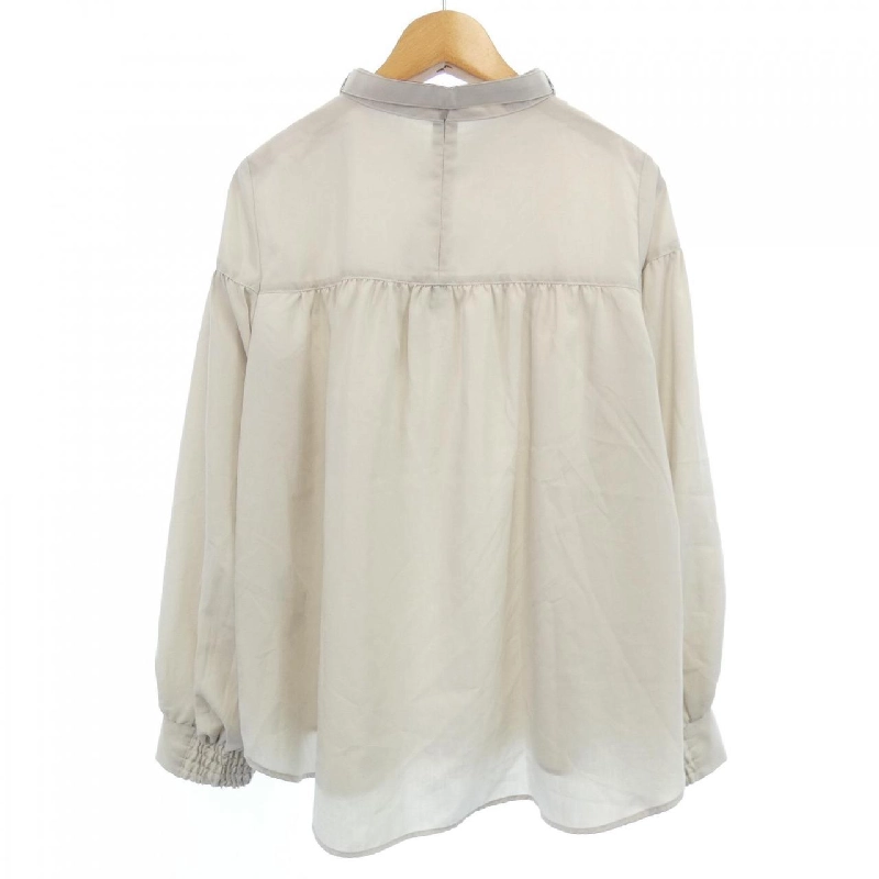 Áo Blue Label Crestbridge 630143