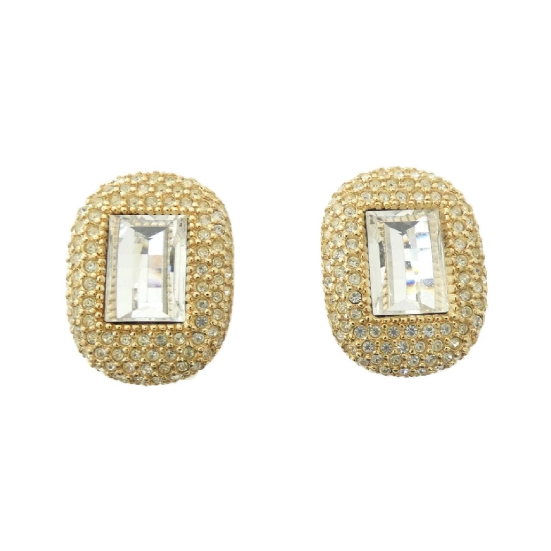 Khuyên tai Christian Dior - Hàng hiệu Authentic 773188