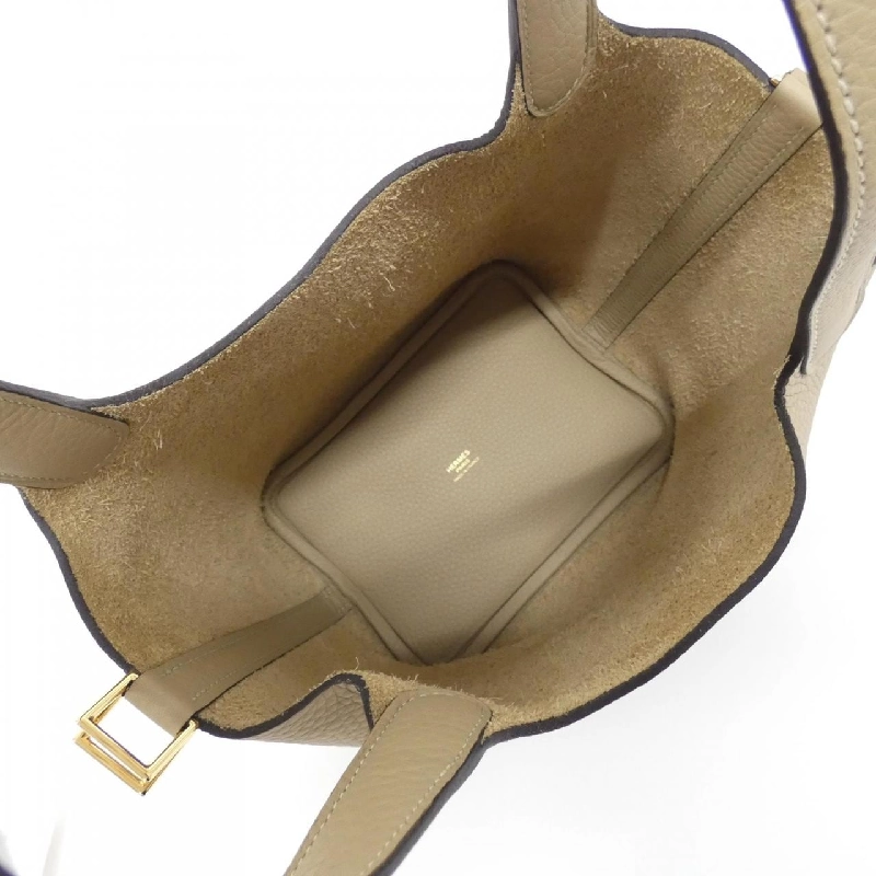 【Sản phẩm chưa sử dụng】Túi Hermes Picotin Lock PM 056289CC 617120