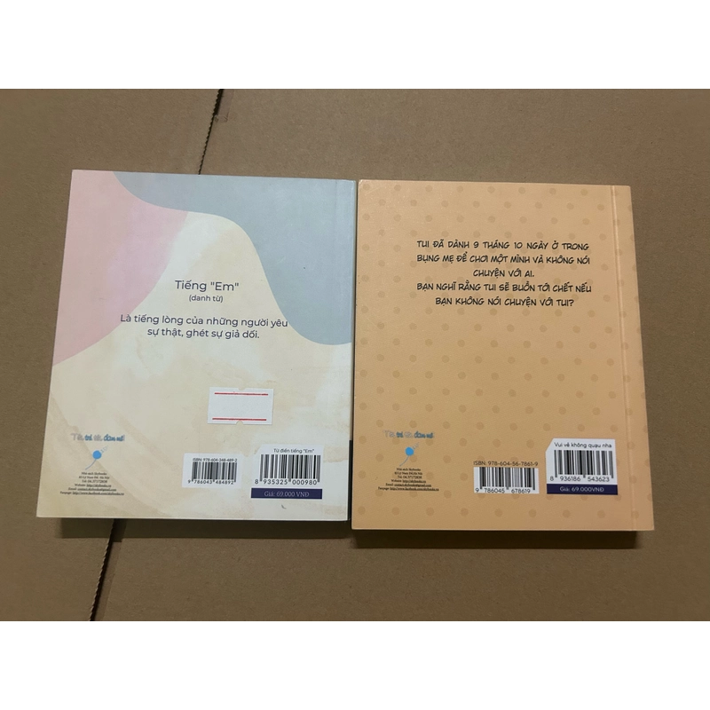 Combo 2 quyển 469774
