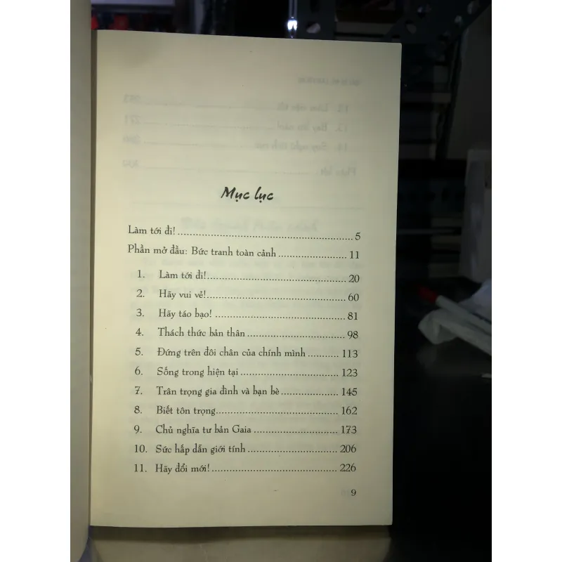 Mặc kệ nó làm tới đi - Richard Branson 781590