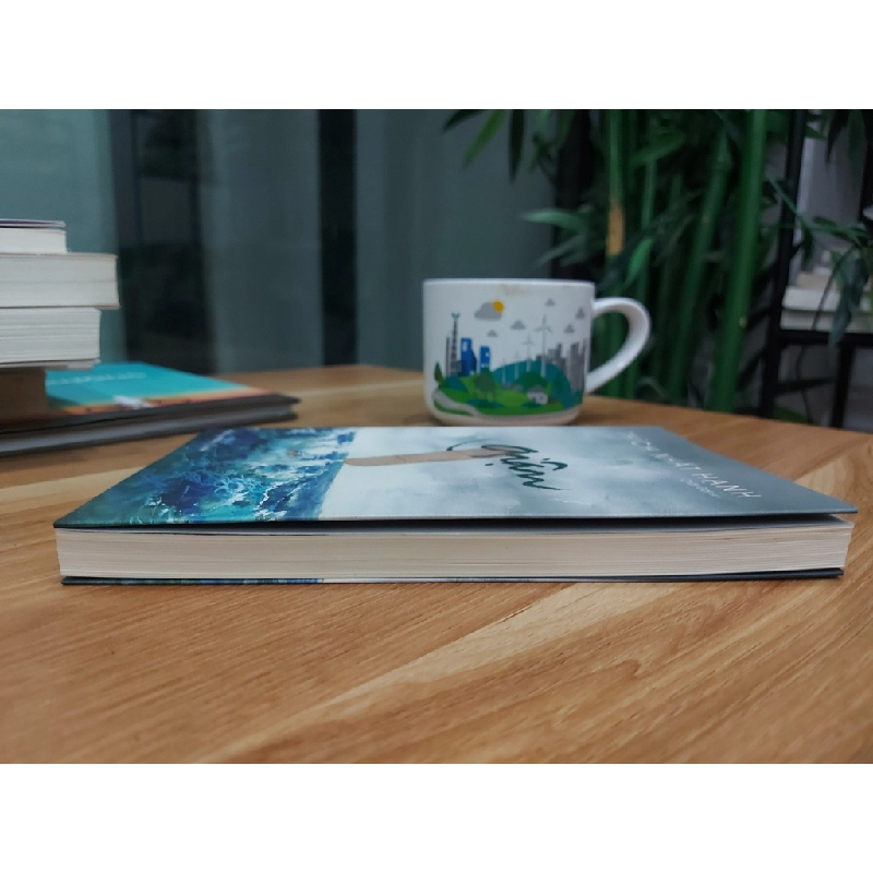 Giận – Thích Nhất Hạnh 551243