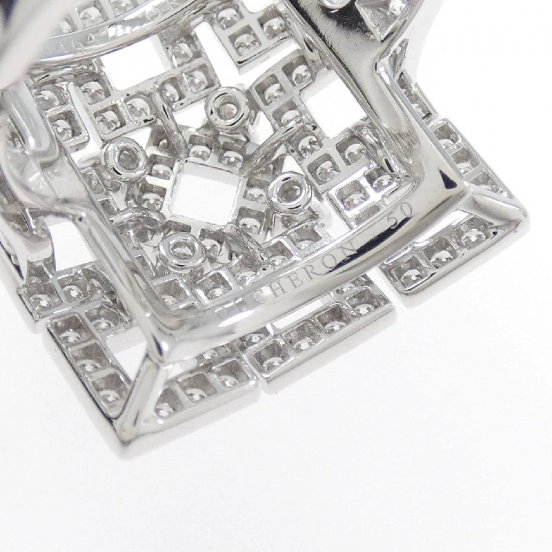 Nhẫn Boucheron China - Hàng hiệu Chính hãng 837208