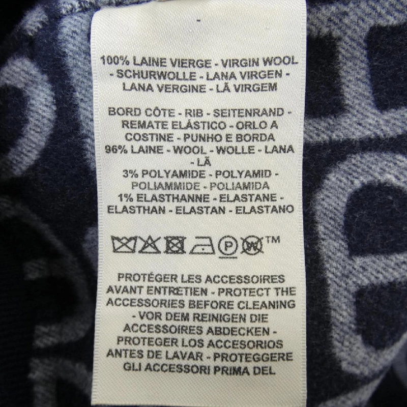 Áo khoác HERMES - Hàng hiệu Chính hãng 634410